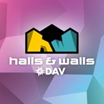 Halls & Walls 2025